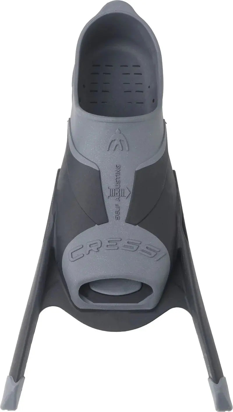 Cressi Gara Turbo Foot Pocket Fins Cressi