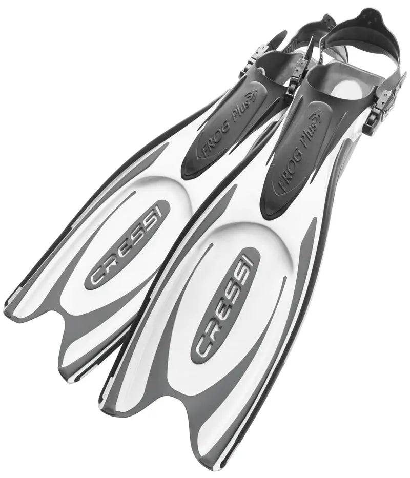 Cressi Frog Plus Fin Cressi