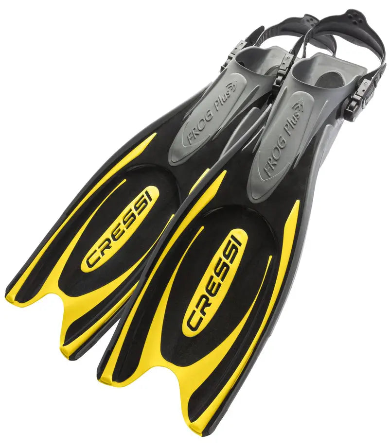 Cressi Frog Plus Fin Cressi