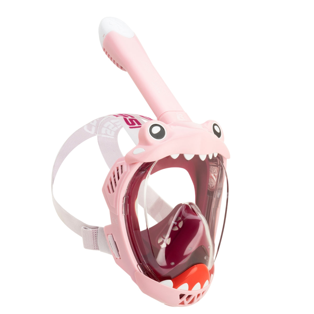 Cressi Kiddy Kids Full Face Mask