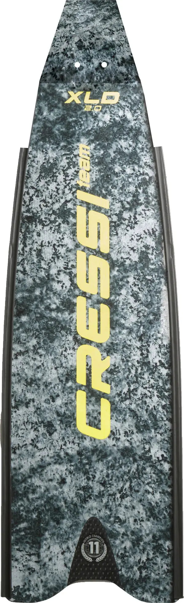 Cressi Gara Modular Impulse Fin Single Blade Cressi