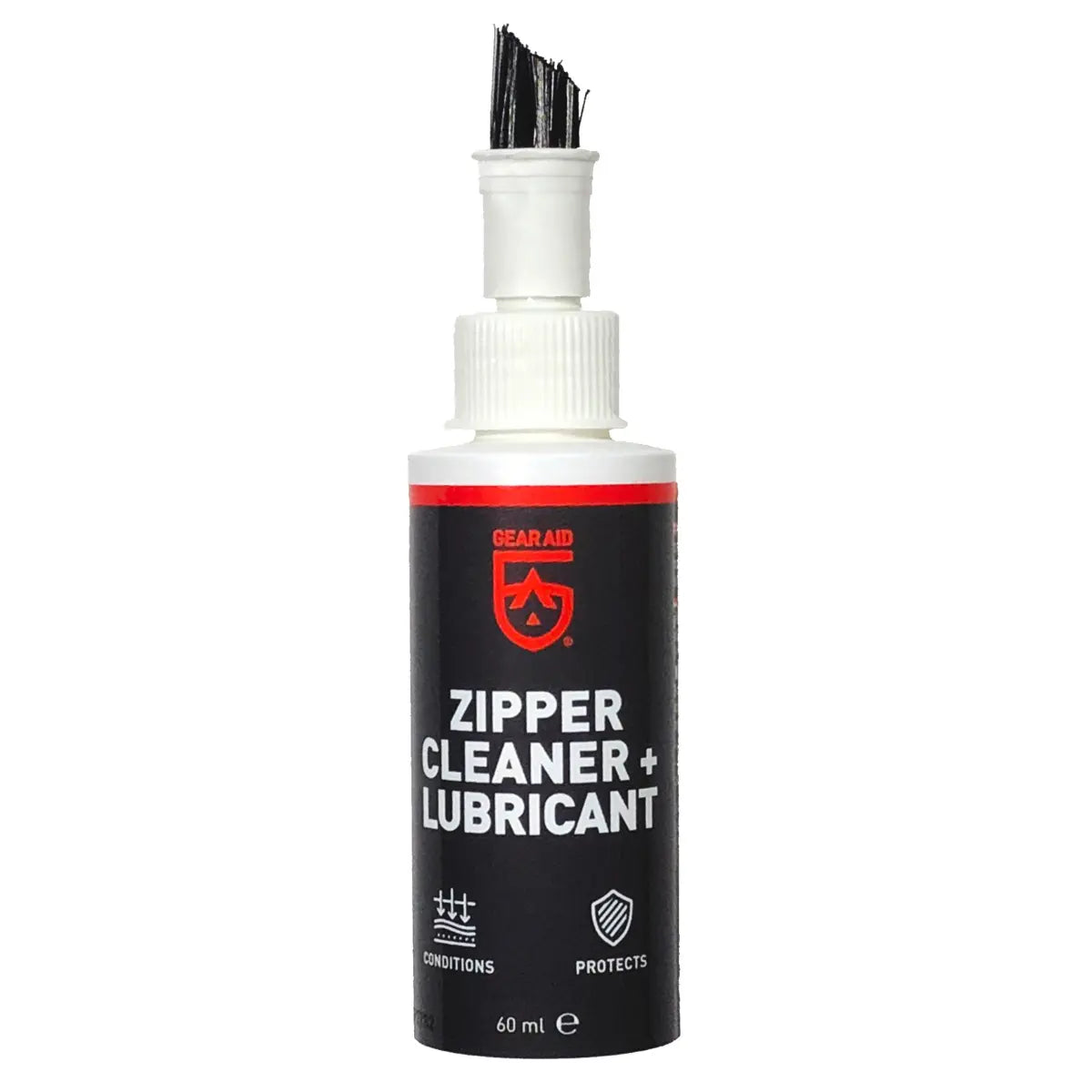 Mcnett Zip Care Brush Beaver
