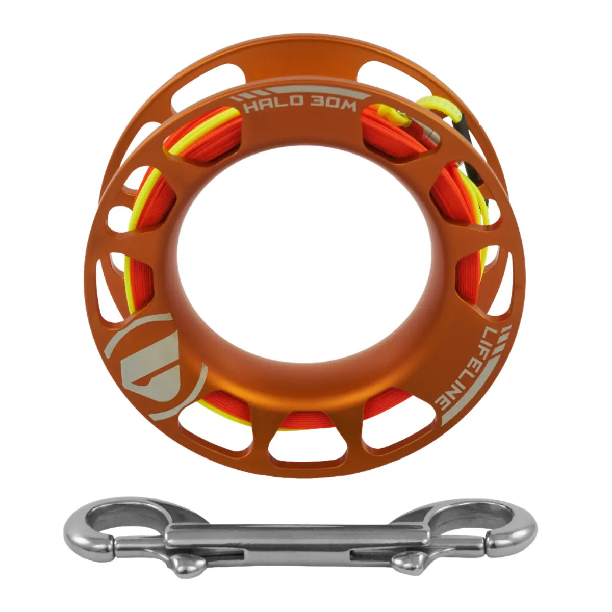 Apeks Halo Spool Apeks