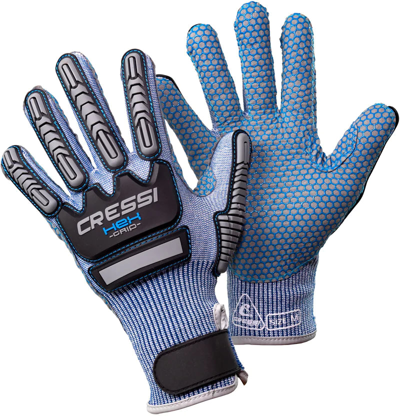 Cressi Hex Glove