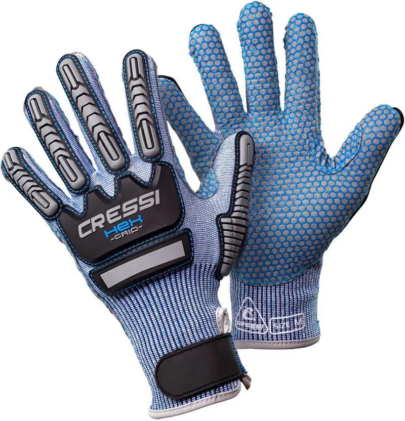 Cressi Hex Glove Cressi