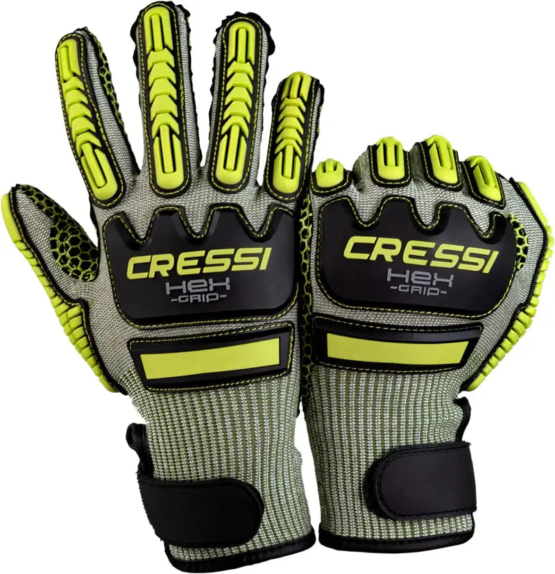 Cressi Hex Glove Cressi