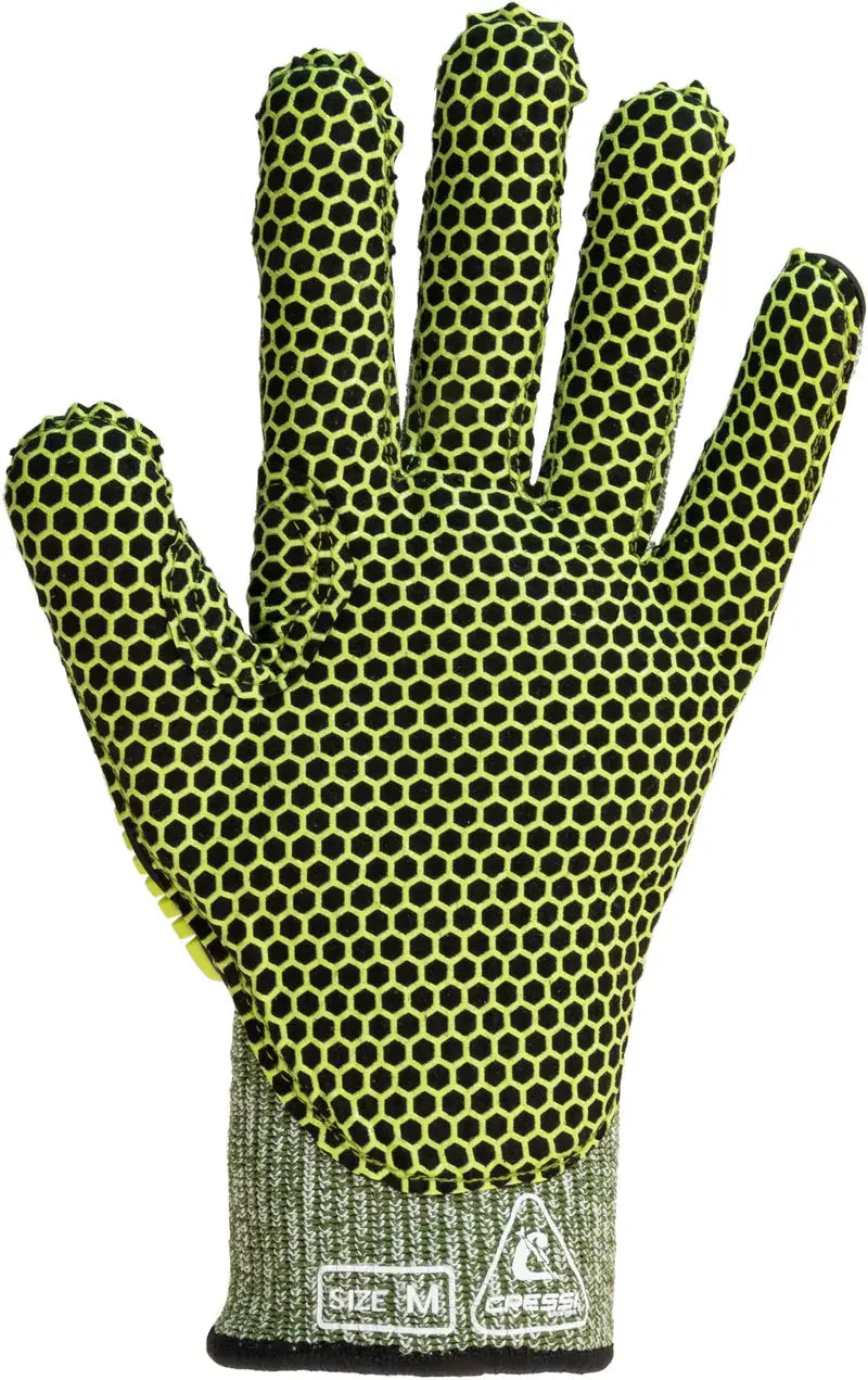 Cressi Hex Glove Cressi