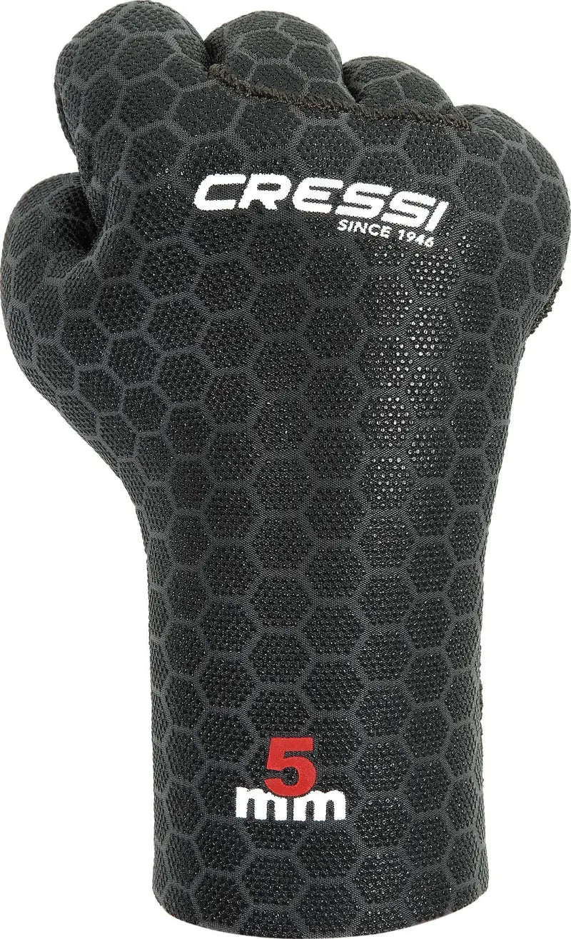 Cressi High Stretch Gloves Cressi