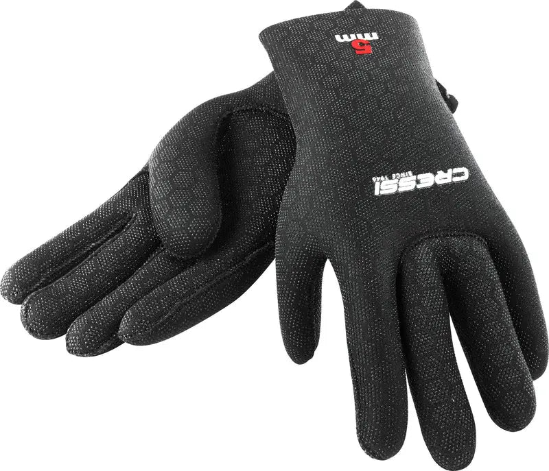 Cressi High Stretch Gloves Cressi