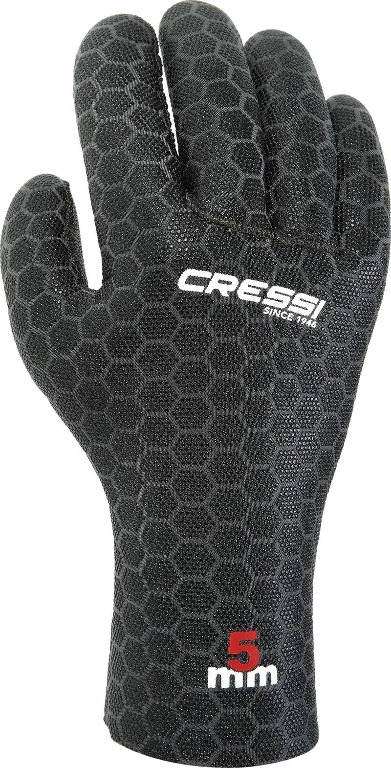 Cressi High Stretch Gloves Cressi