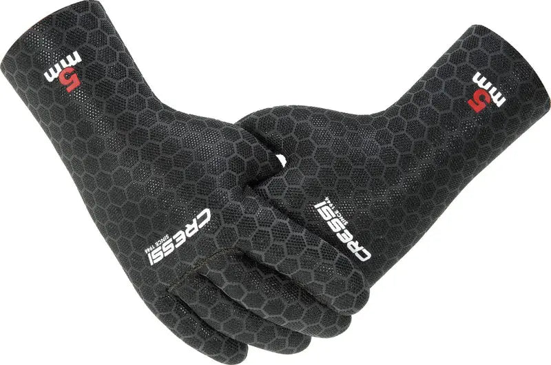 Cressi High Stretch Gloves Cressi