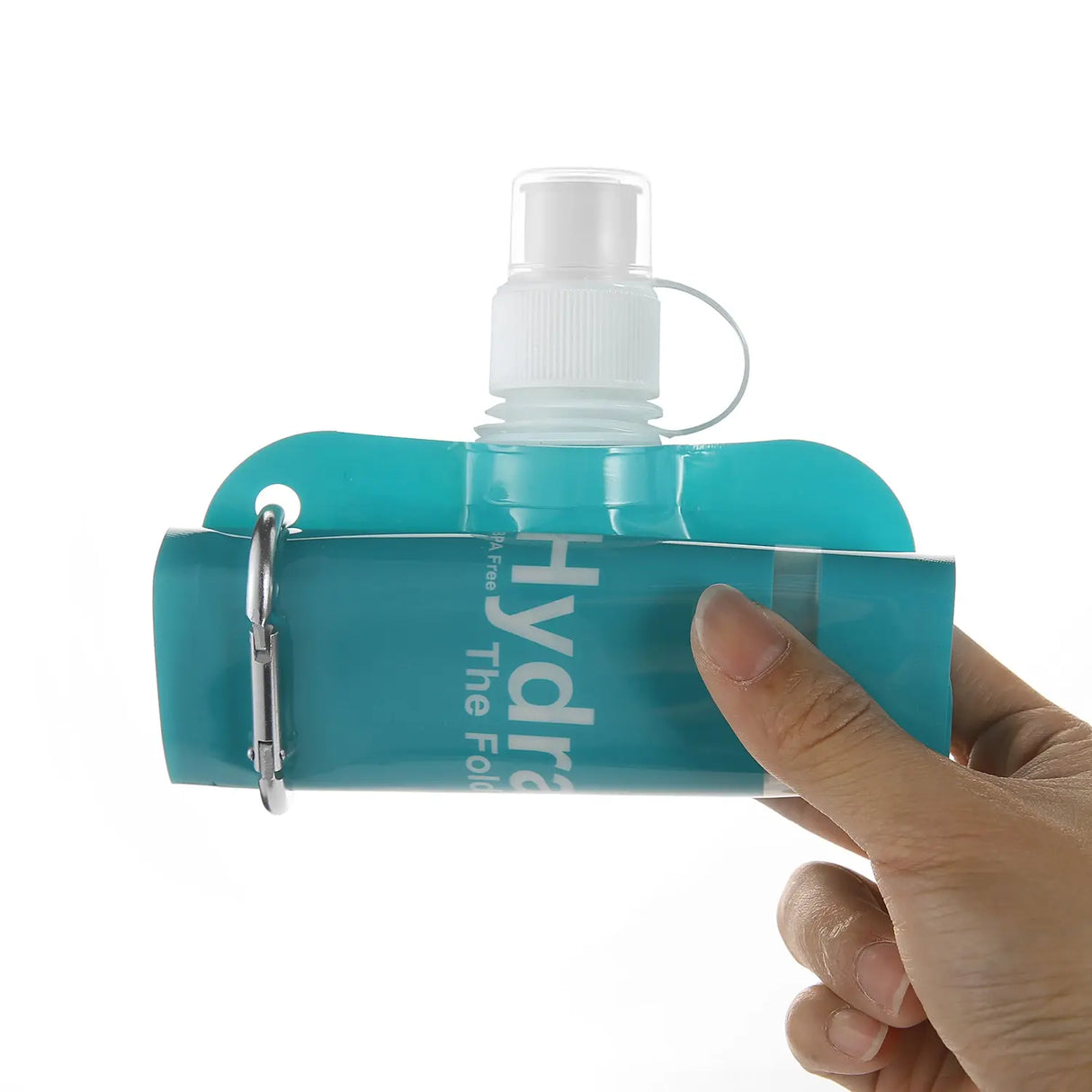 Swimcell Foldable Water Bottle SwimCell