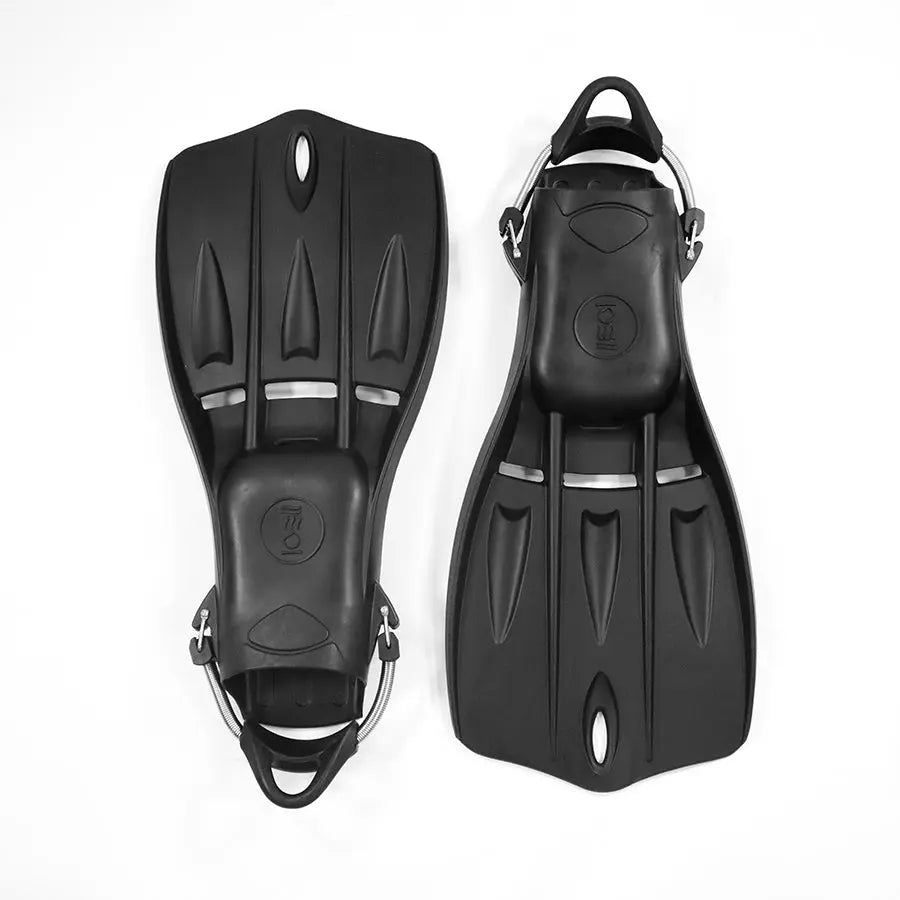 Fourth Element Tec Fins Fourth Element