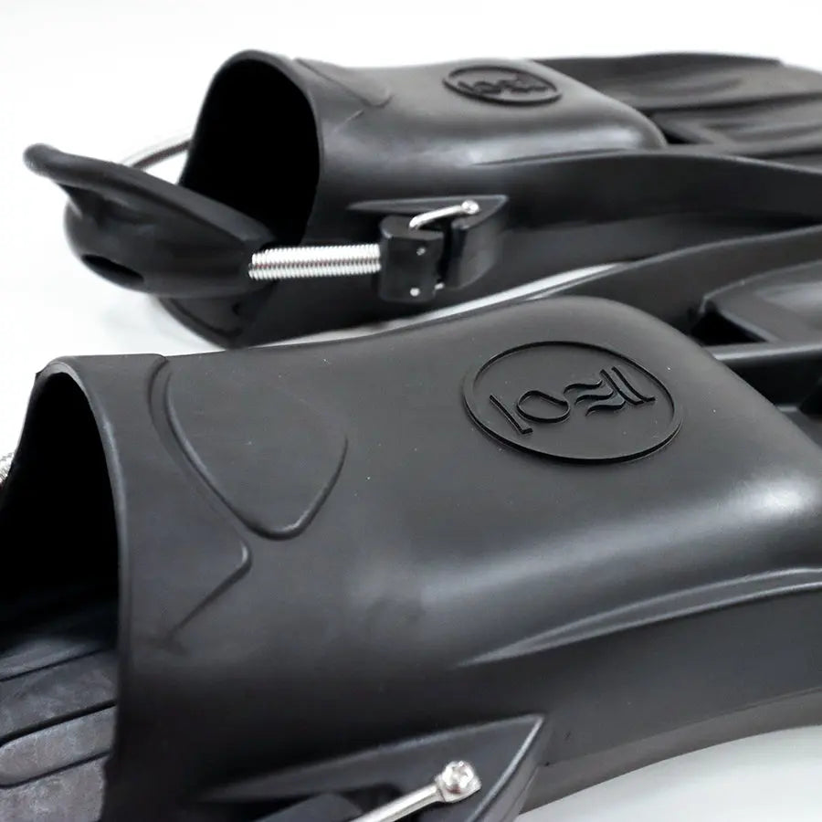 Fourth Element Tec Fins Fourth Element