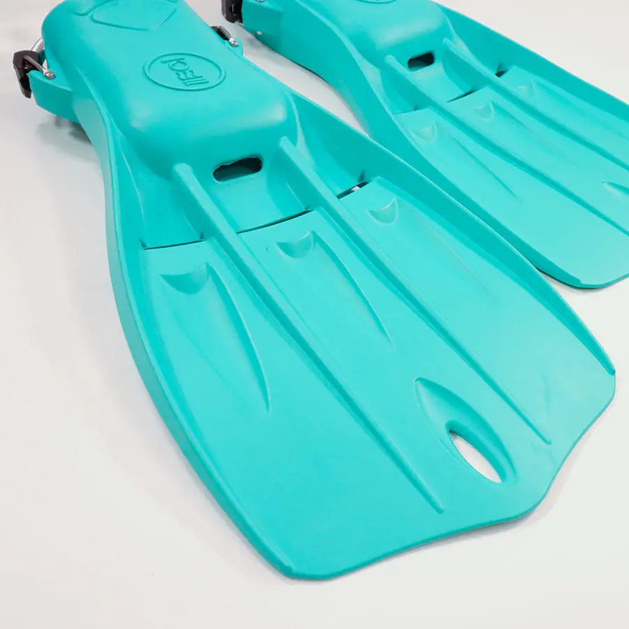 Fourth Element Tec Fins Fourth Element