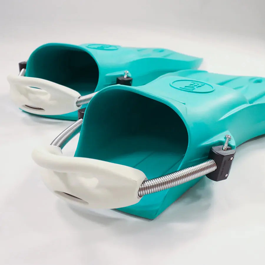 Fourth Element Tec Fins Fourth Element