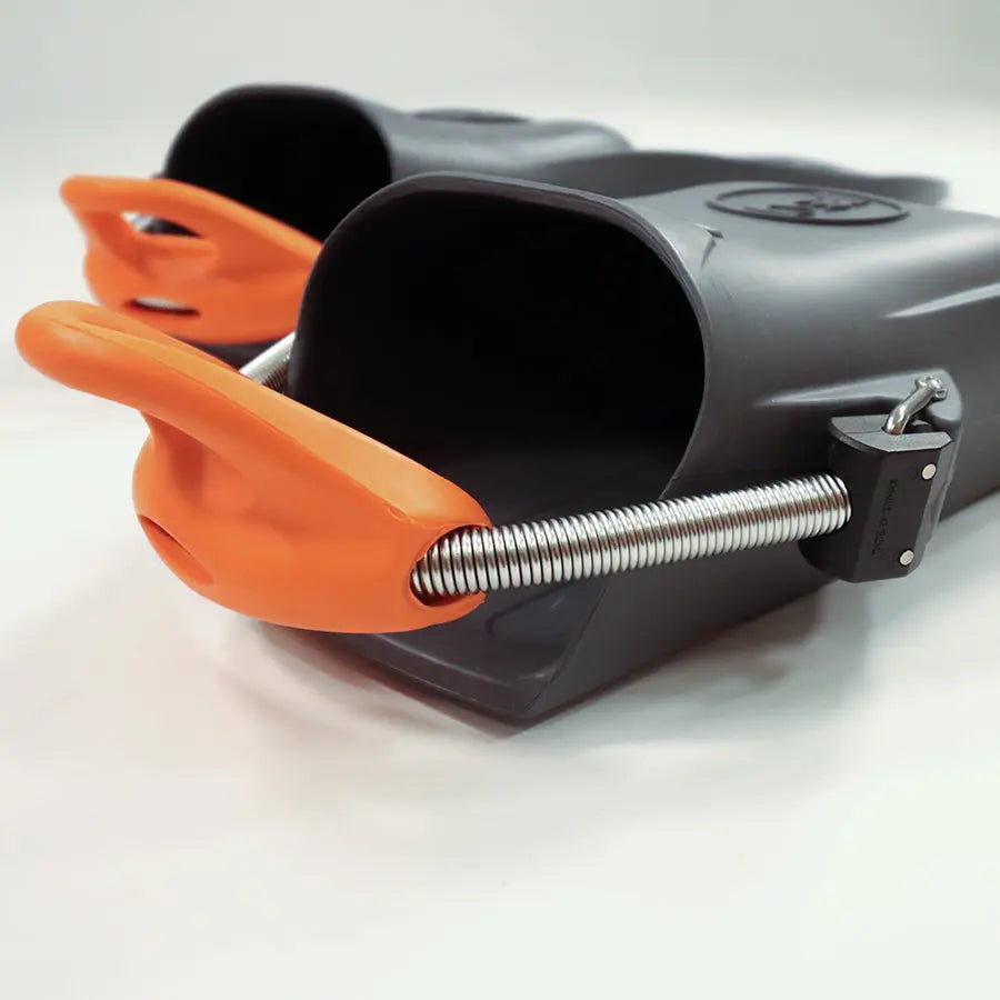 Fourth Element Tec Fins Fourth Element