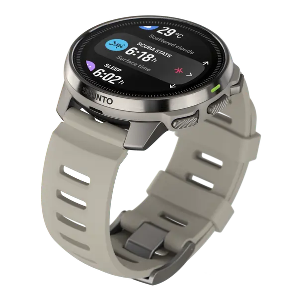 Suunto Ocean Dive Computer Suunto
