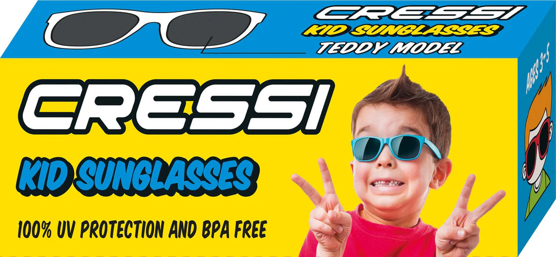 Cressi Teddy Sunglasses