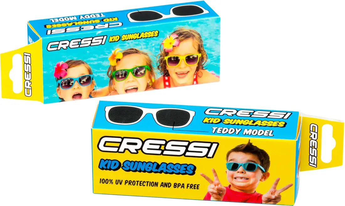 Cressi Teddy Sunglasses Cressi By The Sea