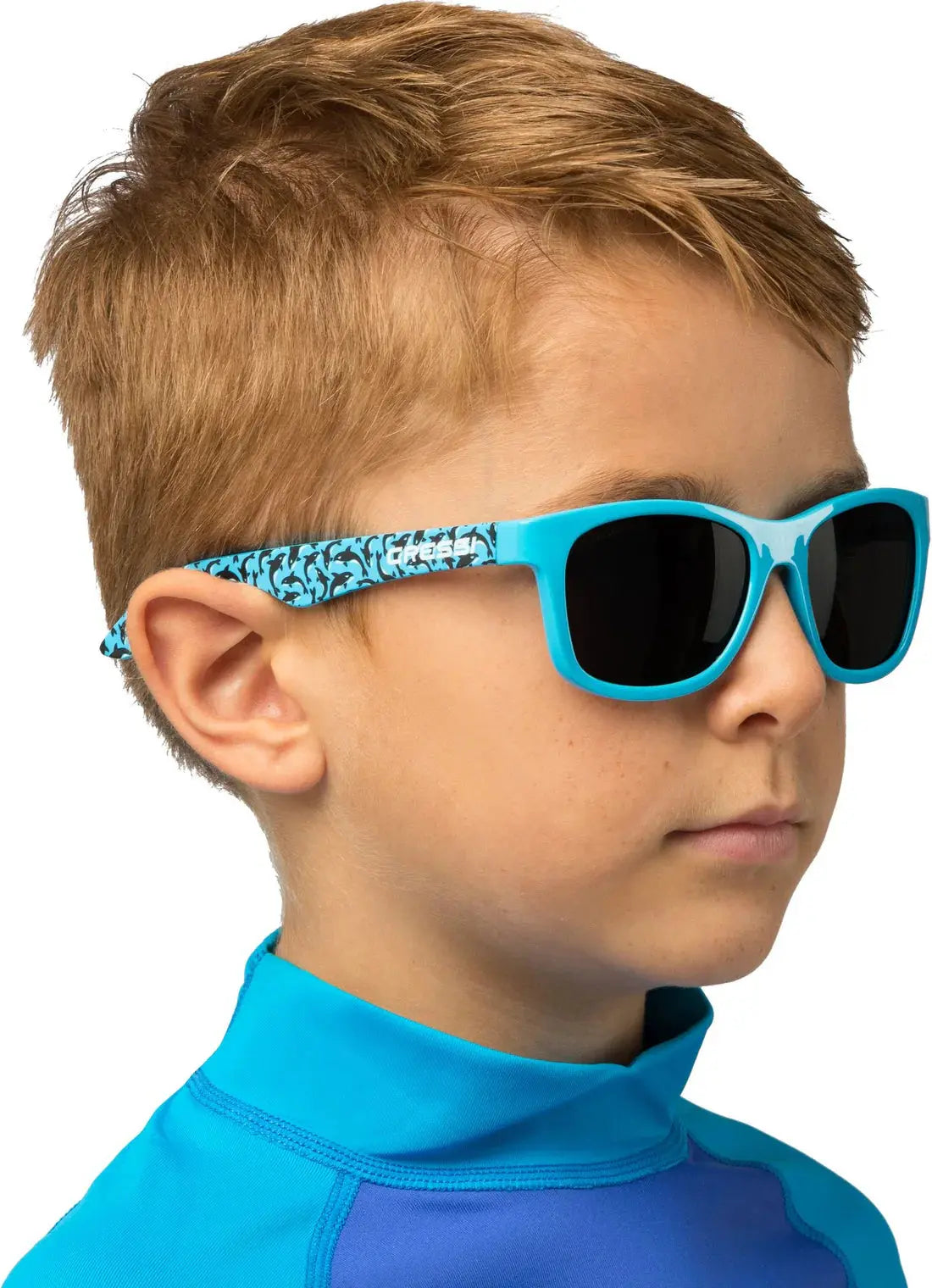 Cressi Kiddo Sunglasses Cressi By The Sea
