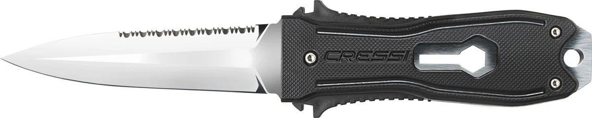 Cressi Lizard Knife