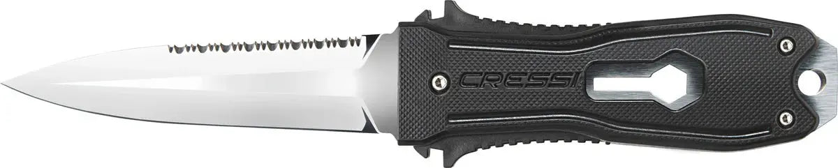 Cressi Lizard Knife Cressi