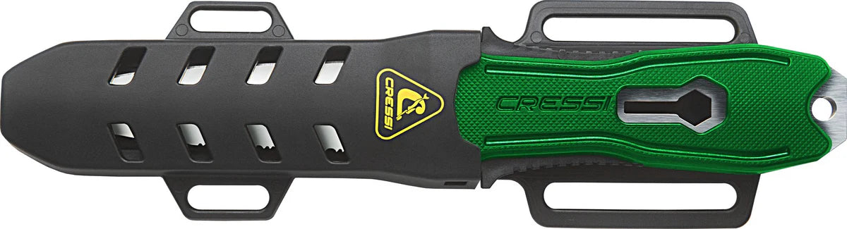 Cressi Lizard Knife