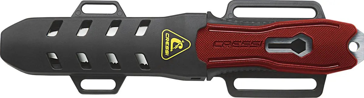 Cressi Lizard Knife Cressi
