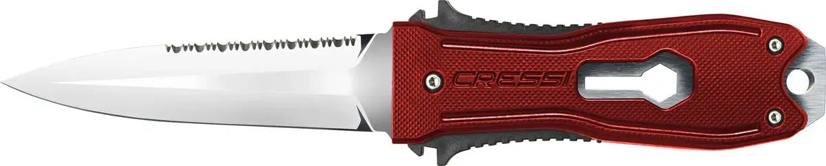 Cressi Lizard Knife Cressi