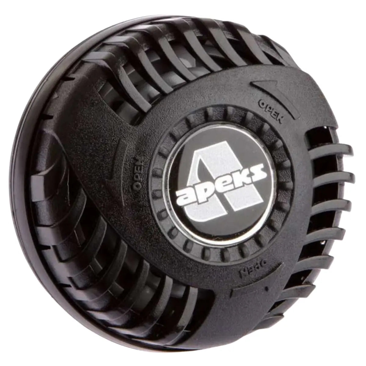 Apeks Low Profile Dump Valve Apeks