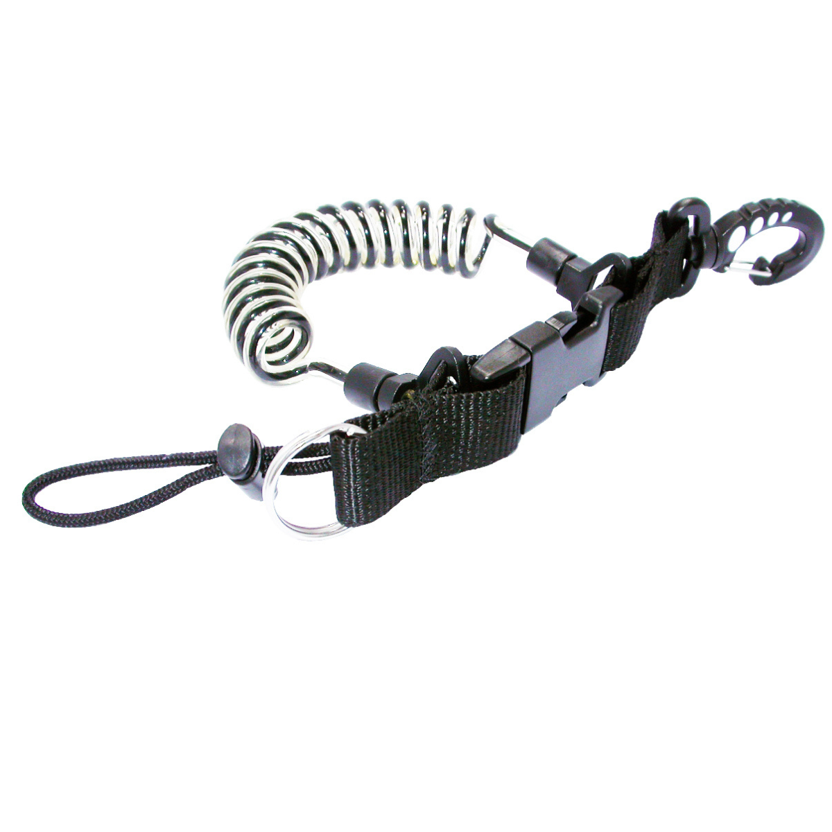 Beaver Loop Shock Line