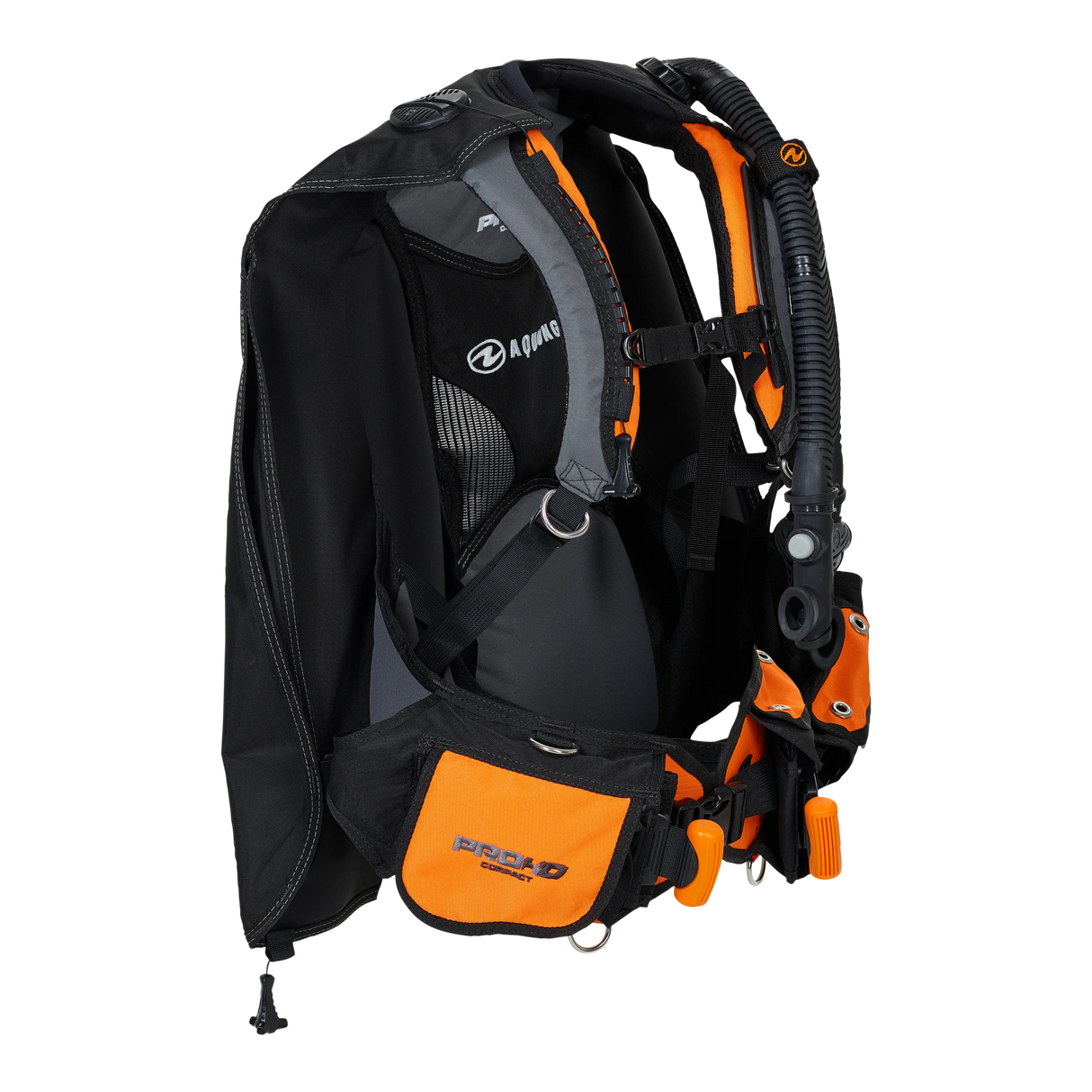 Aqualung Pro Hd Compact BCD Aqualung