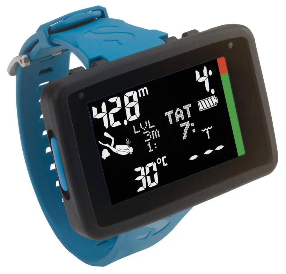 Scubapro Luna 2.0 Dive Computer Scubapro