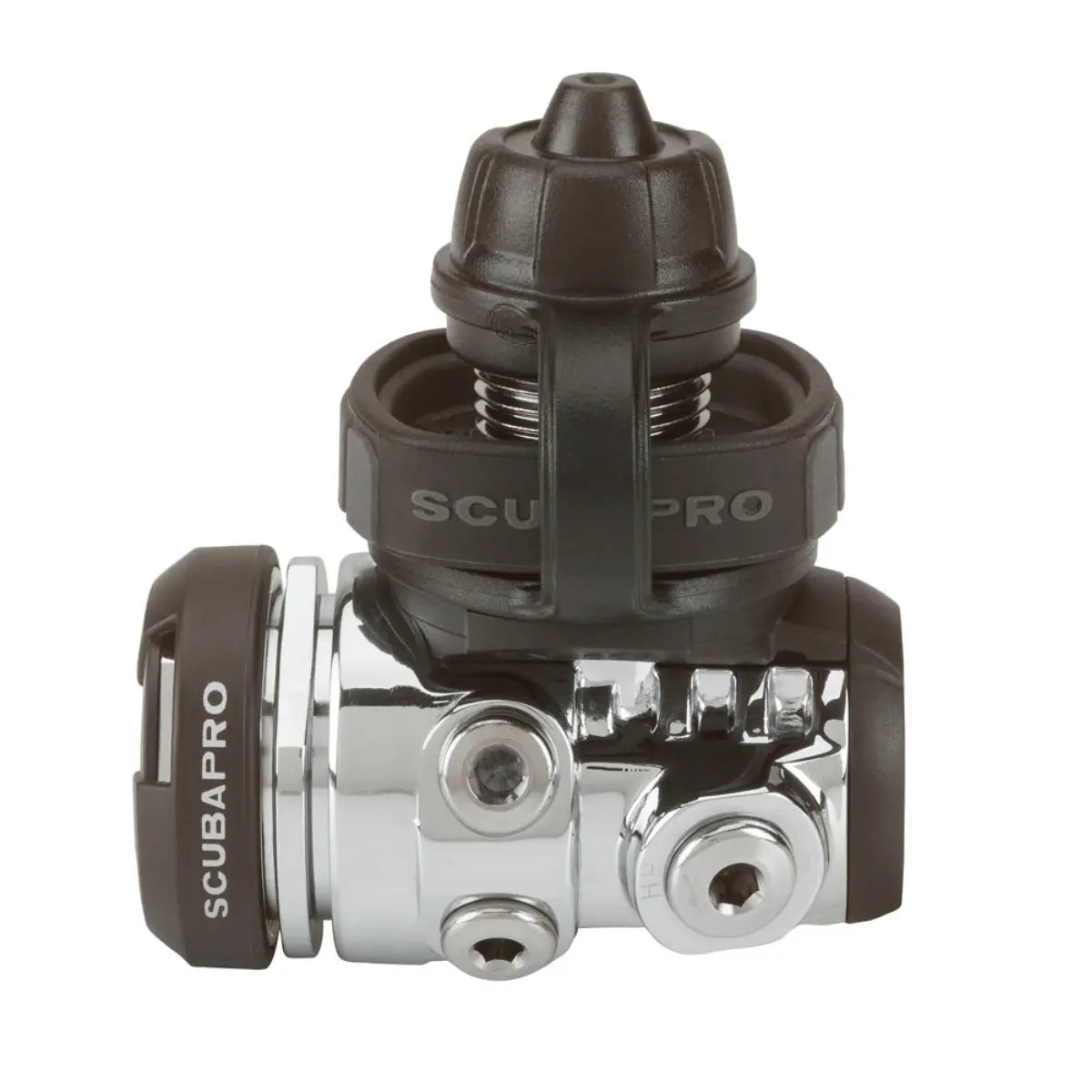 Scubapro MK17 EVO2 / C370 Regulator Set Scubapro