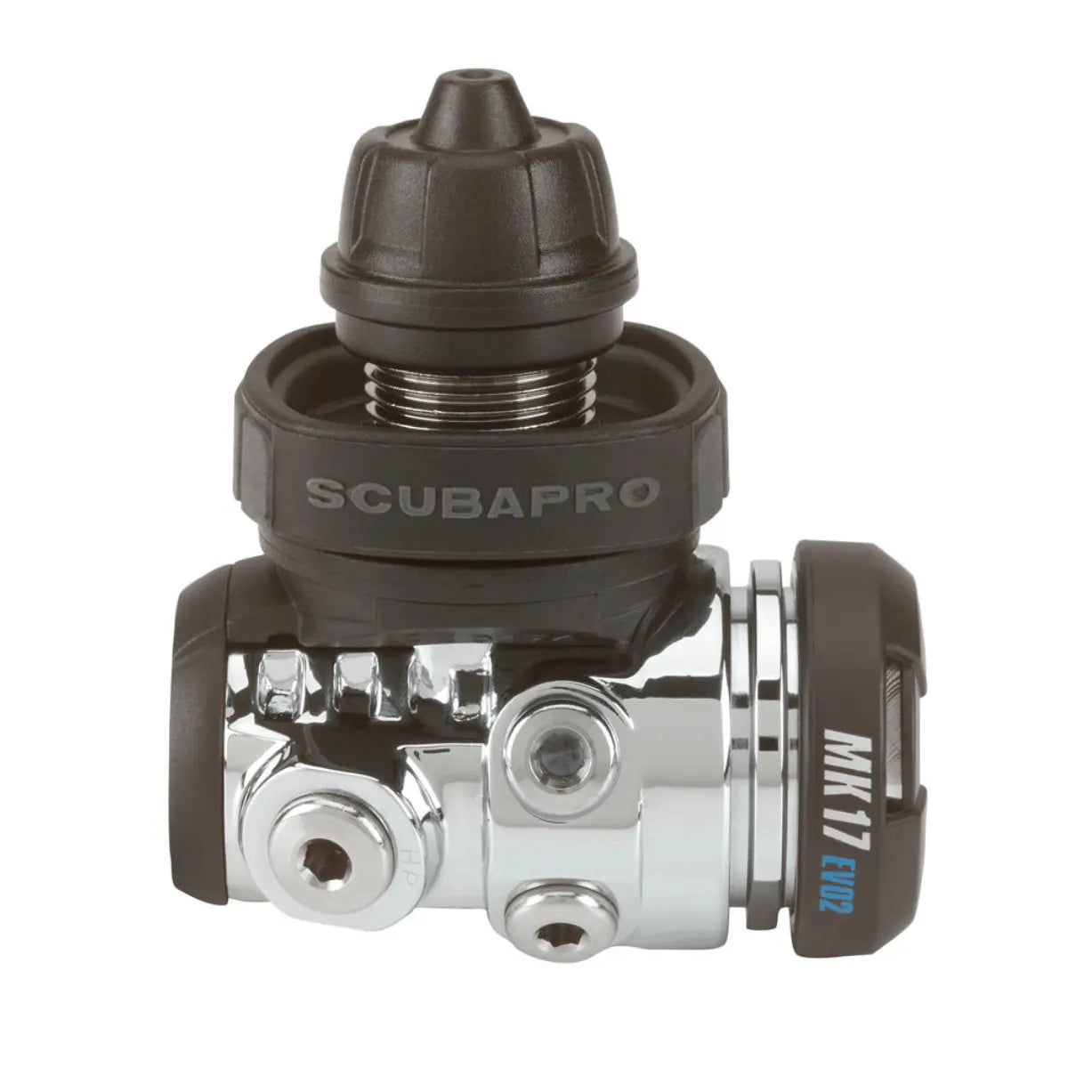 Scubapro MK17 EVO2 / C370 Regulator Set Scubapro