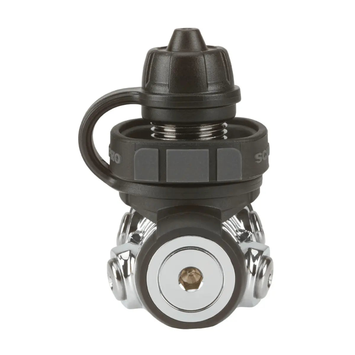 Scubapro MK17 EVO2 / C370 Regulator Set Scubapro