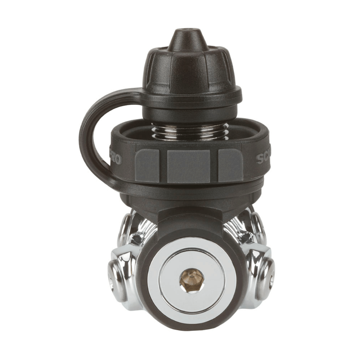 Scubapro MK17 EVO2/S600 Regulator Set