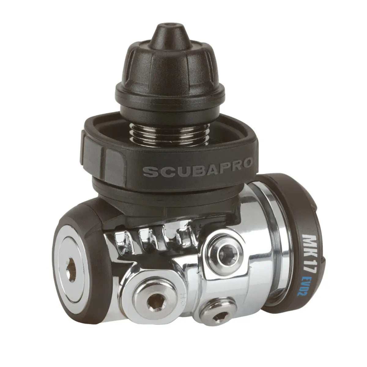 Scubapro MK17 EVO2 / C370 Regulator Set Scubapro