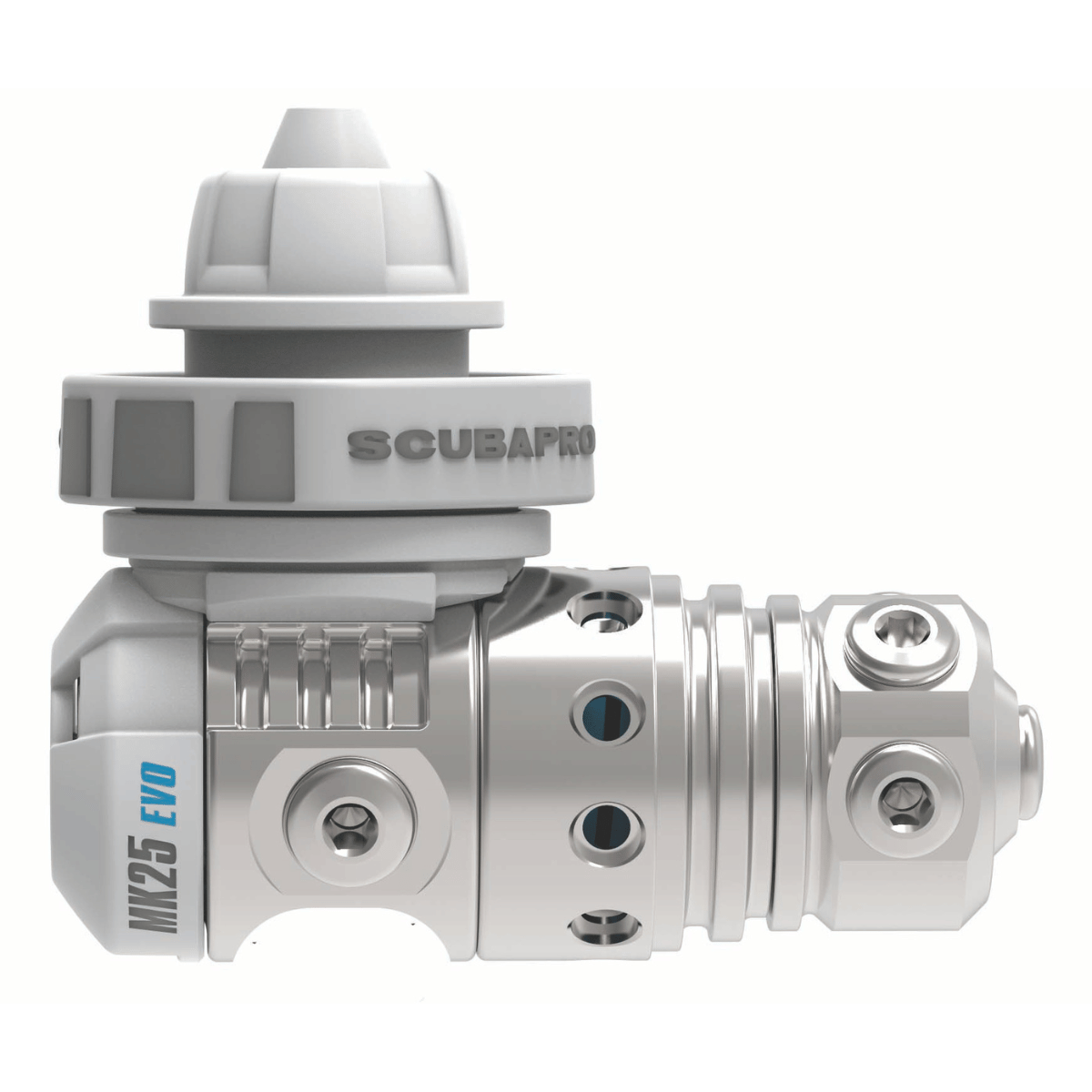 Scubapro Mk25 Evo S620 S270 Ti Regulator