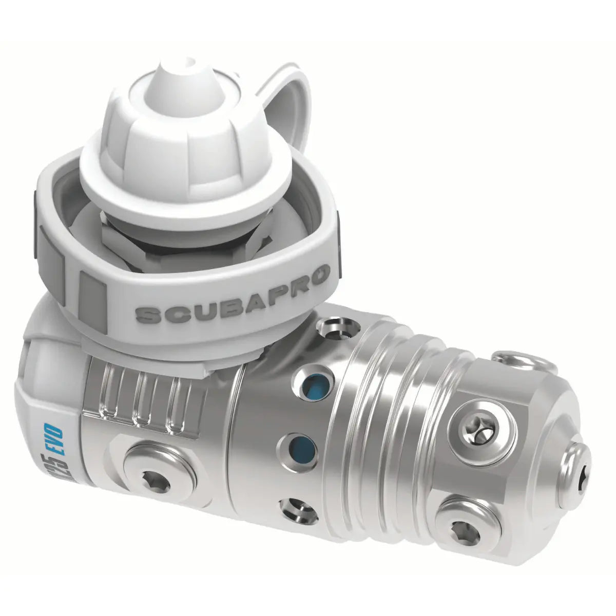 Scubapro Mk25 Evo S620 S270 Ti Regulator Scubapro