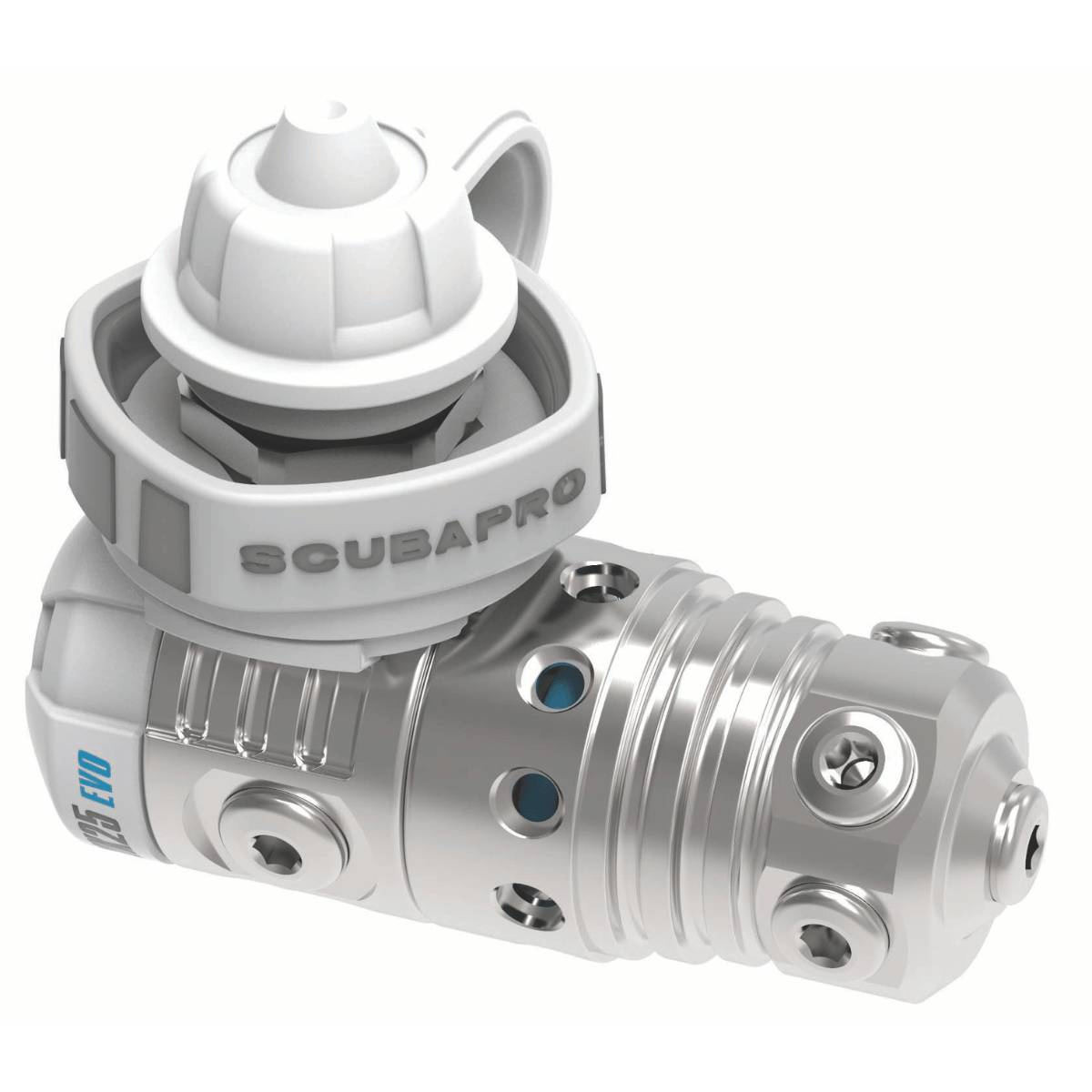 Scubapro Mk25 Evo S620 S270 Ti Regulator