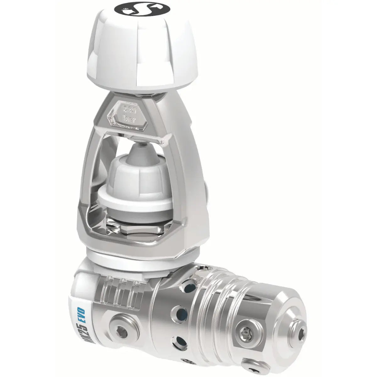 Scubapro Mk25 Evo S620 S270 Ti Regulator Scubapro