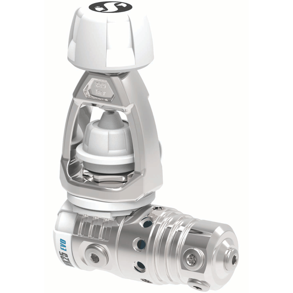 Scubapro Mk25 Evo S620 S270 Ti Regulator