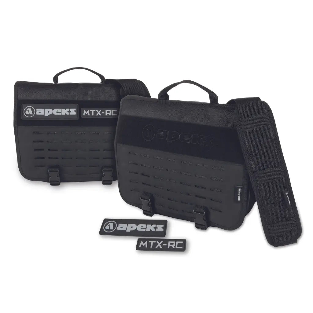 Apeks Mtx-Rc Set, Stage 3 Apeks