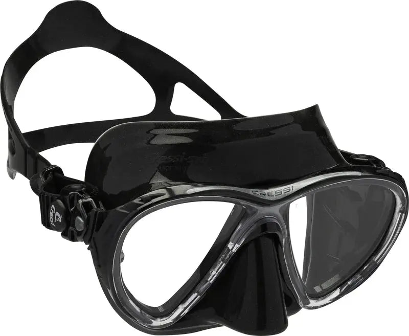 Cressi Big Eyes Evolution Mask Cressi