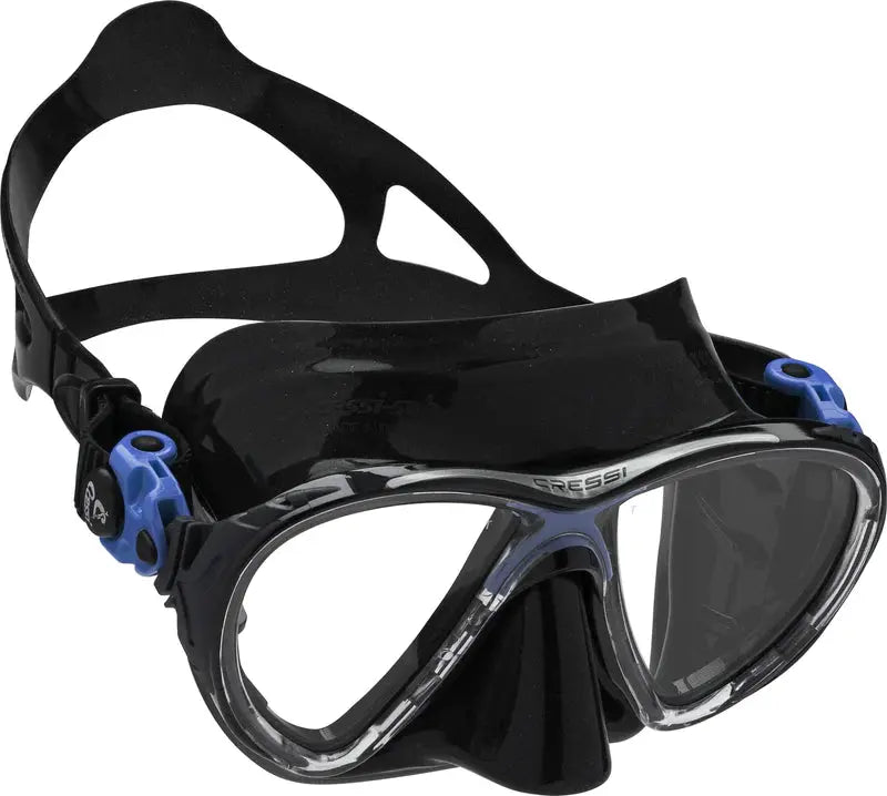 Cressi Big Eyes Evolution Mask Cressi