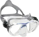 Cressi Big Eyes Evolution Crystal Mask Cressi