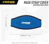 Cressi Neoprene Mask Strap Cover