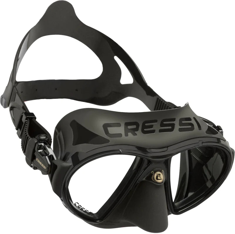 Cressi Zeus Mask